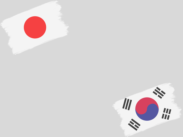 韓国人「韓国と日本、まったく正反対のもの」
