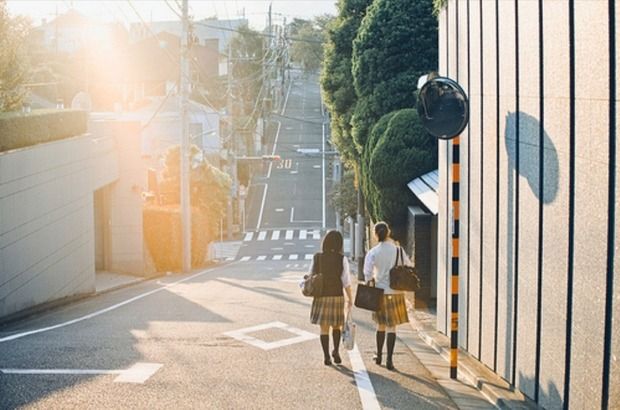 韓国人「あまりにも韓国と比較される日本の通りを見てみよう」