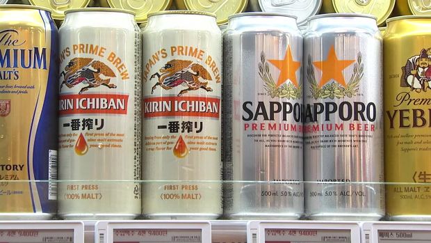 蘇る日本ビール…「ノージャパン」消えるか＝韓国の反応