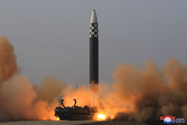 米国「北朝鮮、核実験準備開始」…韓日と対応策協議＝韓国の反応
