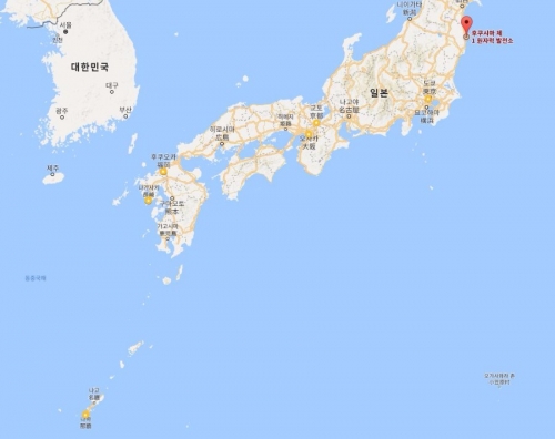 韓国人「日本の領海、いくらなんでも広すぎる…途方もない…」
