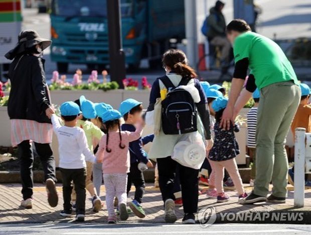 「このままでは日本は消える」…41年連続子供人口減少＝韓国の反応