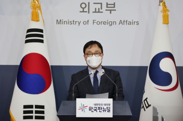 尹政府、日本の常任理事国入りに反対しない…「賛否を超えるもの」＝韓国の反応