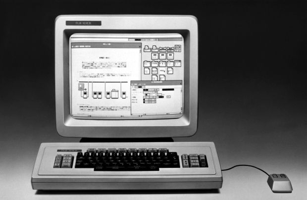 韓国人「70年代に発売された日本のコンピュータをご覧ください」