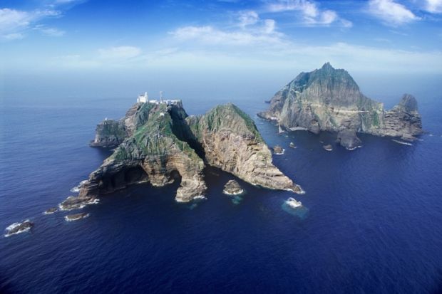 日本政府、韓国船舶の独島周辺海洋調査に抗議＝韓国の反応