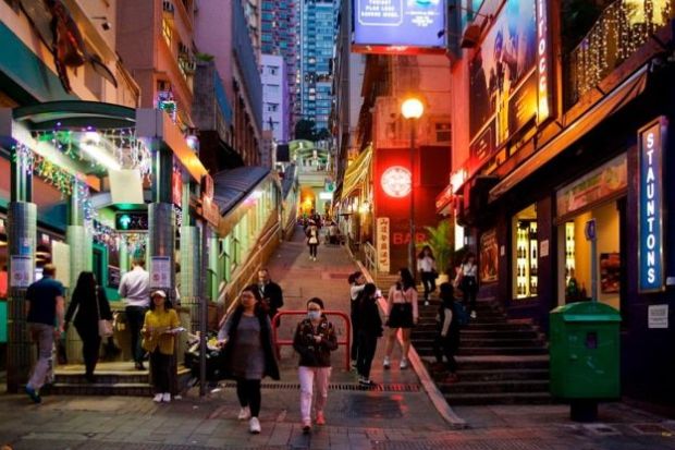 外国人が暮らすのに最もお金がかかる都市1位は香港…ソウルは何位？＝韓国の反応