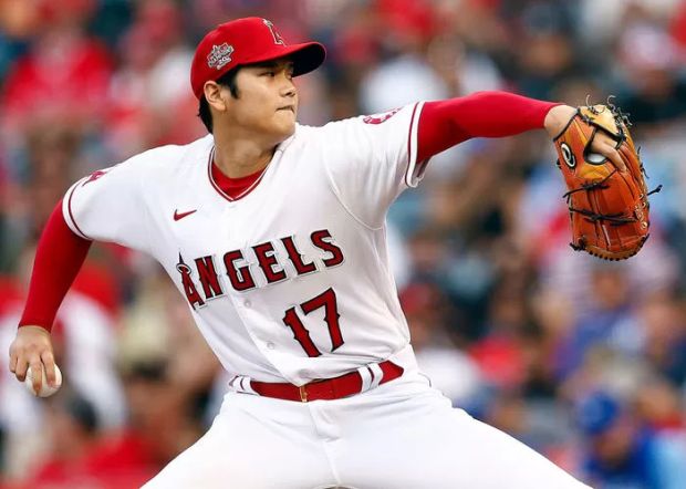 韓国人「大谷翔平、メジャーリーグに新たな歴史を刻むｗｗｗｗｗ」