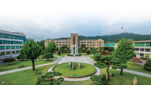 韓国人「東国大学の北朝鮮学科に行ってはならない理由」