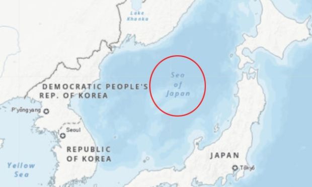 ソ・ギョンドク教授「国連は原則に従い日本海単独表記ではなく東海併記にせよ」是正要求＝韓国の反応