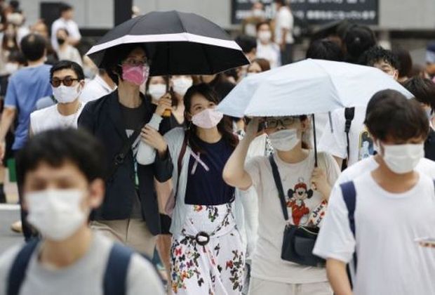 韓国人「コロナが収束しても、ほとんどの日本人がマスクをし続ける理由」