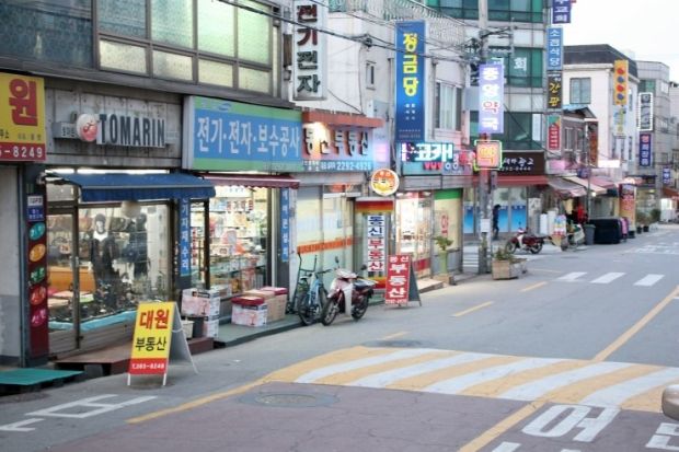 韓国人「韓国で最も簡単にできる自営業がこれ」
