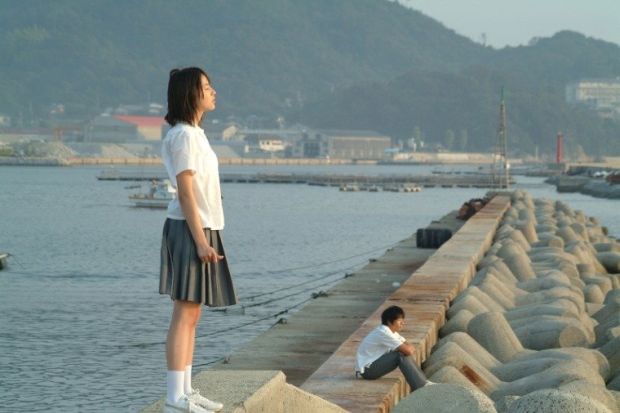 韓国人「俺が見た日本の恋愛映画の中で一番おもしろかった作品がこれ」