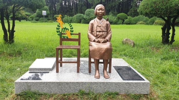 「期間内撤去」…忠南大の平和の少女像、何が起こったのか＝韓国の反応