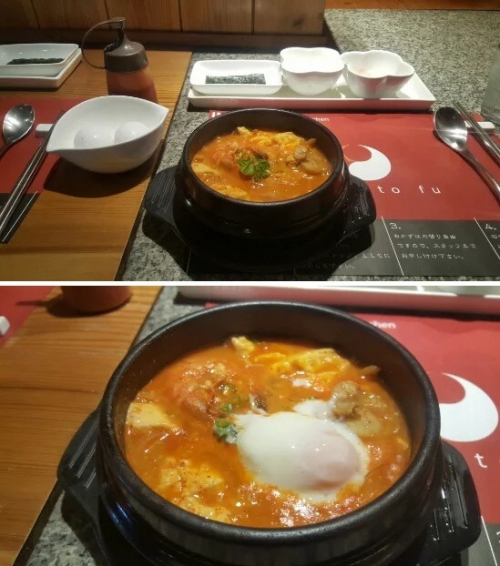 韓国人「日本で人気が高い意外な韓国料理がコチラ」