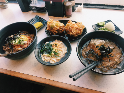 韓国人「日本料理vs中華料理」