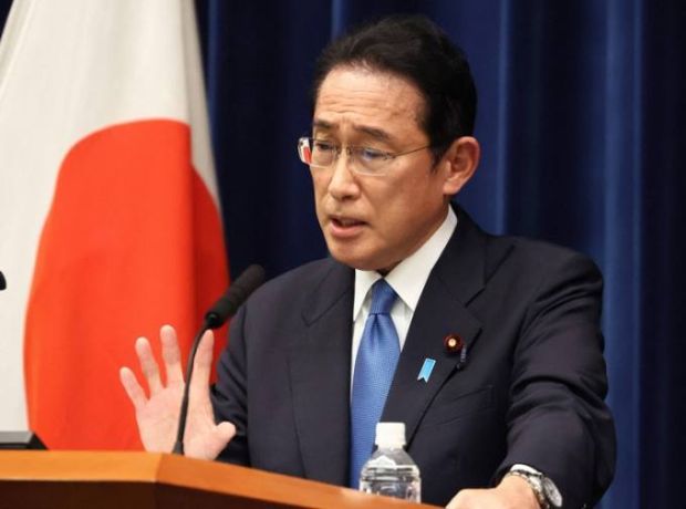 日本の岸田首相「韓国の豪雨被害に深い悲しみ…早急な回復祈願」＝韓国の反応