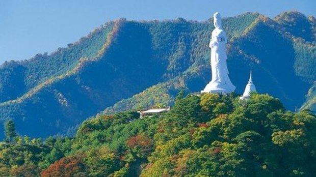 韓国人「日本の大型仏像を調べてみよう」