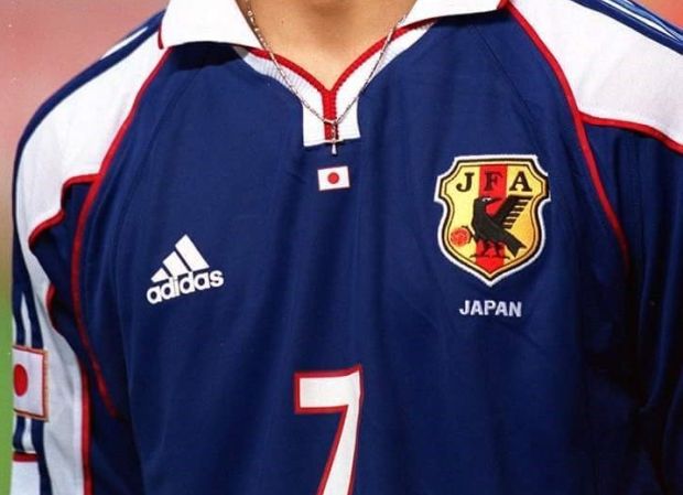 韓国人「日本サッカー界の英雄と言えば、この人しかいないだろう」