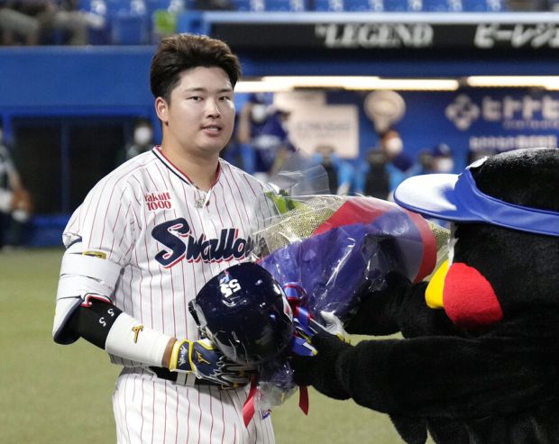 韓国人「日本のプロ野球で世界新記録達成」