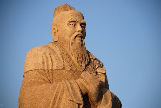 韓国人「健康に関する孔子様の最高の名言」