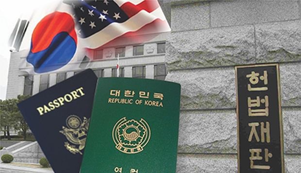 韓国人「ますます増える韓国国籍放棄者が深刻な件」