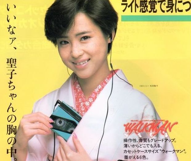 韓国人「80年代の日本の広告を見てみよう」