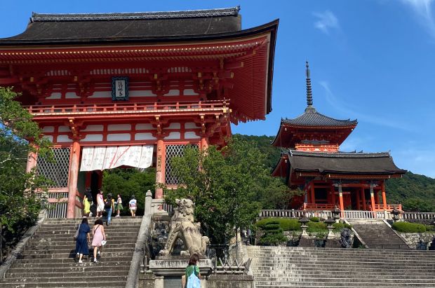 韓国人「日本旅行記…スカイツリーから見た東京はすごかった」