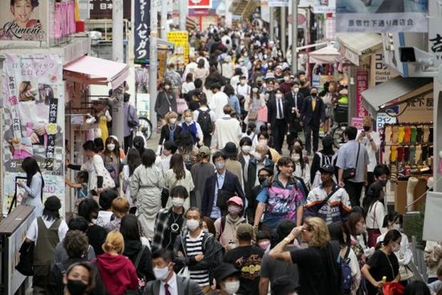 わずか1週間で2000％爆増した日本訪問客…航空会社増便「加速」＝韓国の反応