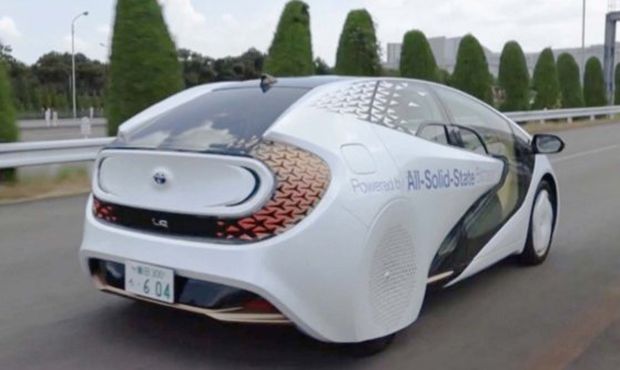 韓国人「電気自動車の未来は日本が握っている理由」
