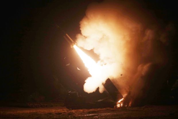 北のミサイルに対応するはずが…韓国軍の対地ミサイル、誤発して炎上＝韓国の反応