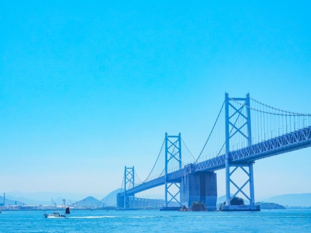 韓国人「韓国と日本を海底トンネルではなく、橋で連結したら駄目なのか？」