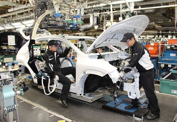 韓国人「トヨタ労組を見れば分かる…日本製だけにこだわるようになる理由」