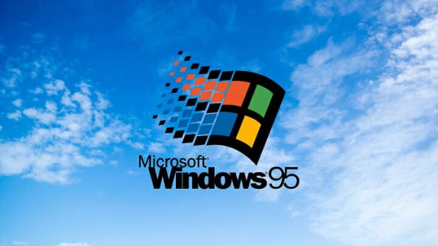 韓国人「Windows95発表イベントが今見るとおもしろい件」