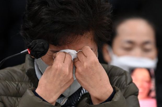 梨泰院惨事の犠牲者遺族「政府、真正性のある謝罪と責任究明すべき」＝韓国の反応