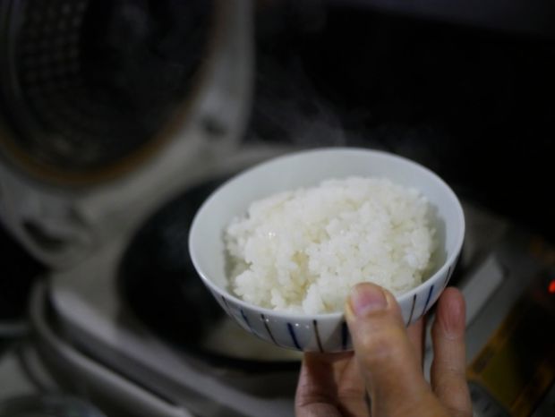 韓国人「日本の恩恵…女たちの生活を変えた炊飯器の歴史」