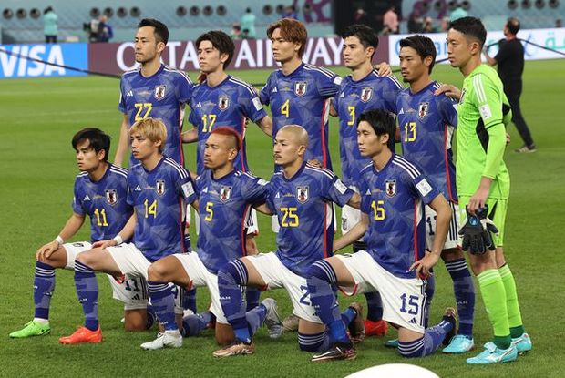 韓国人「サッカー日本代表が強い理由」