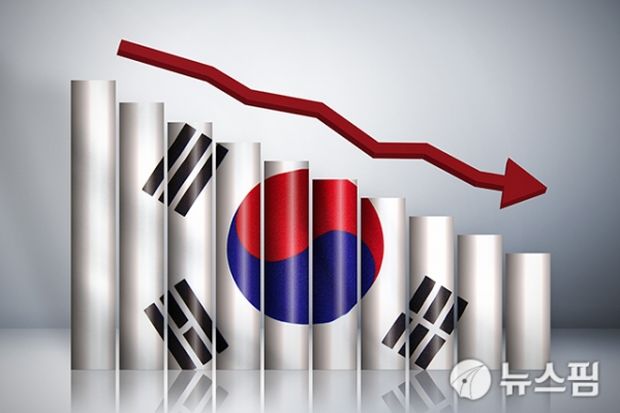韓国人「正直、今の韓国経済はすごく良くない状況だ」