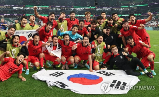 韓国人「ポルトガル戦、韓国勝利に貢献したMVPはこの選手だ」