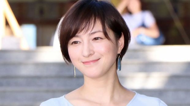 韓国人「日本最後の国民的アイドル広末涼子が終わった瞬間」