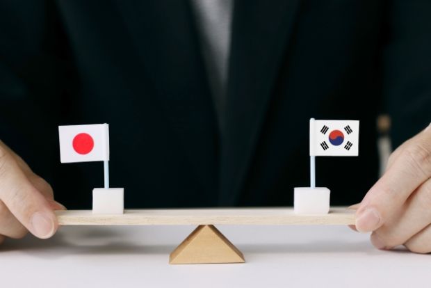 韓国人「ある西洋人が見た韓国と日本の特徴がこちら」