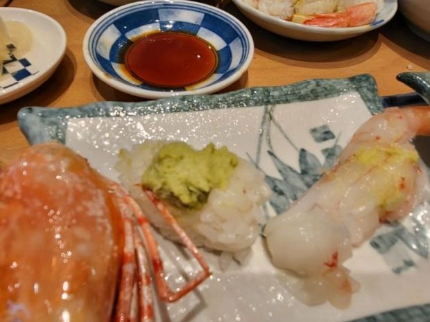 日本の寿司屋でわさびテロにあった韓国人観光客…食堂側「いたずらに過ぎない」＝韓国の反応