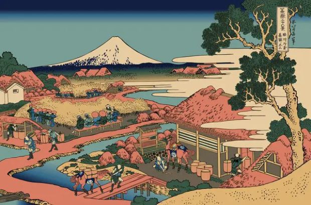 韓国人「江戸時代の日本が世界の強大国になることができた理由」