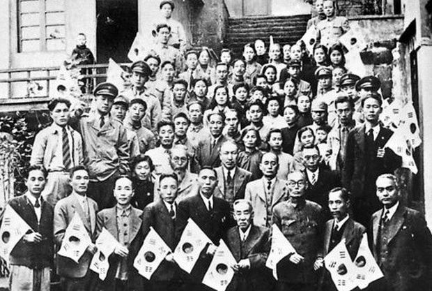 韓国人「日帝時代と独立運動の真実」