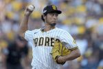 韓国人「WBC日本代表ダルビッシュのボールを攻略するのが難しい理由」