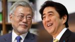 安倍晋三回想録「文在寅、徴用判決国際法違反知っていた…彼は確信犯」＝韓国の反応
