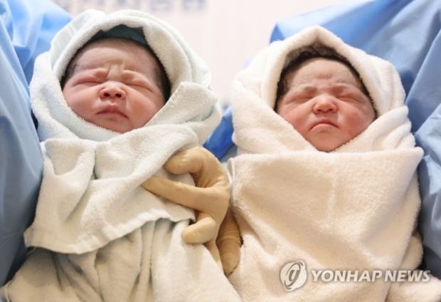 韓国の出生率「過去最低」0.78人…OECD平均の半分にも満たない＝韓国の反応