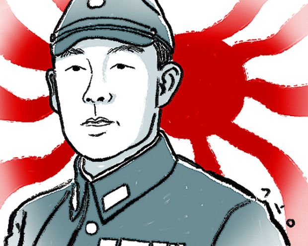 韓国人「大日本帝国の陸軍中将まで上り詰めた朝鮮人の名言」