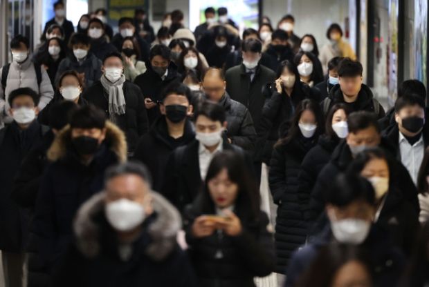 韓国人と日本人は、なぜマスクをし続けるのか？…NYTが分析した理由＝韓国の反応