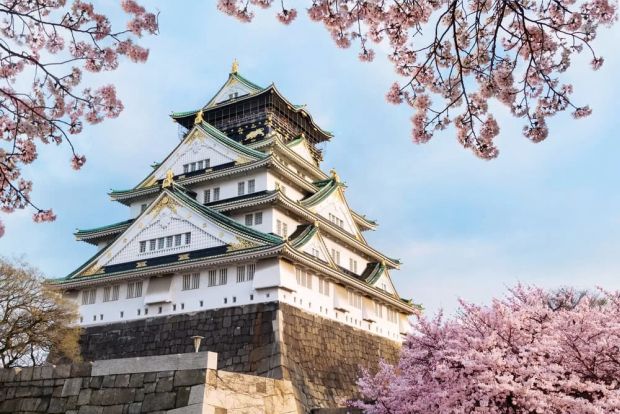 韓国人「日本の城の現実をご覧ください」
