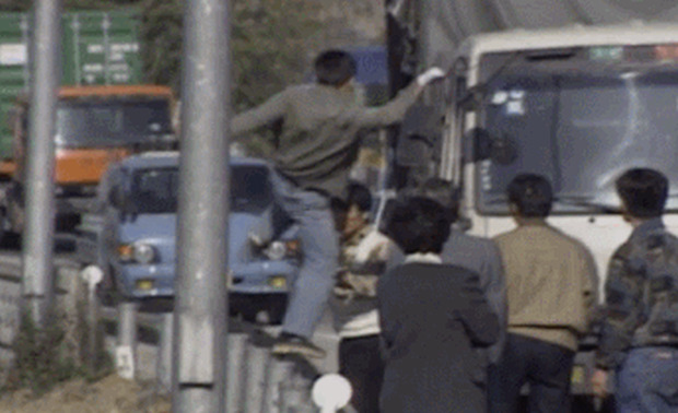 韓国人「1980～1990年代のヘル朝鮮の画像を集めてみたｗｗｗｗｗ」